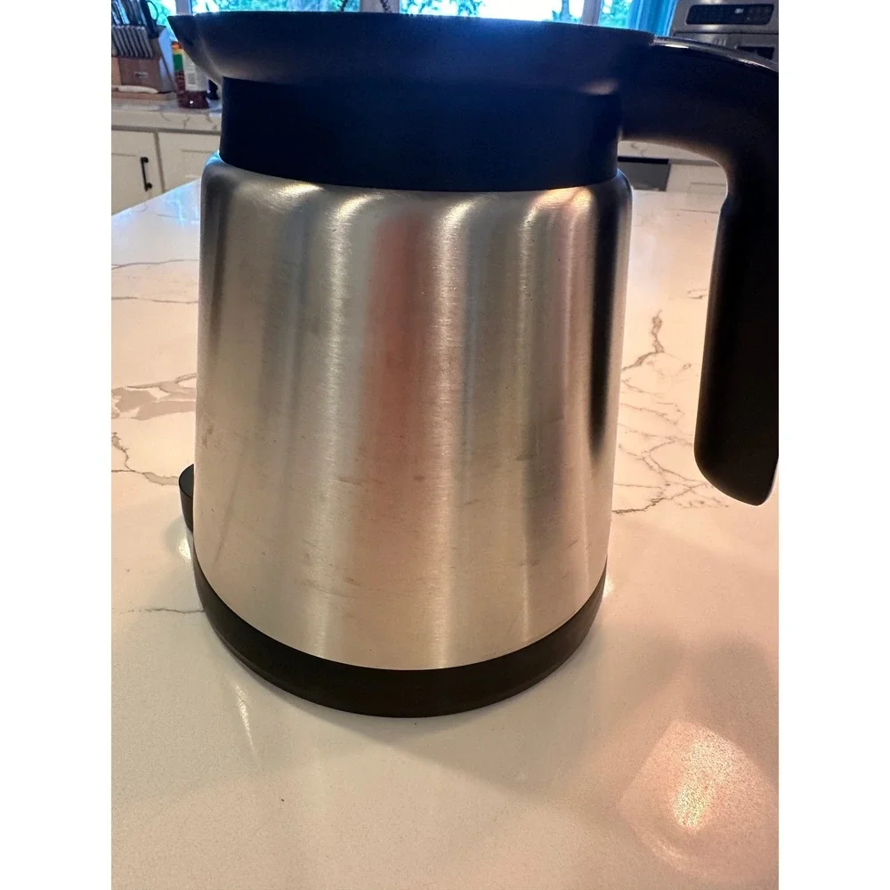 Keurig 2.0 Thermal Carafe Stainless Steel Insulated Coffee Pot‎ Replacement